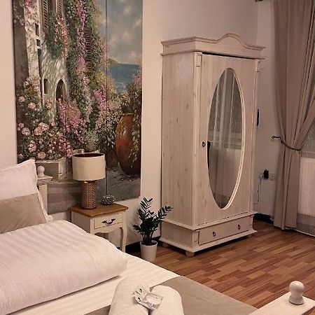Charming Apartament Hermannstadt Exterior foto
