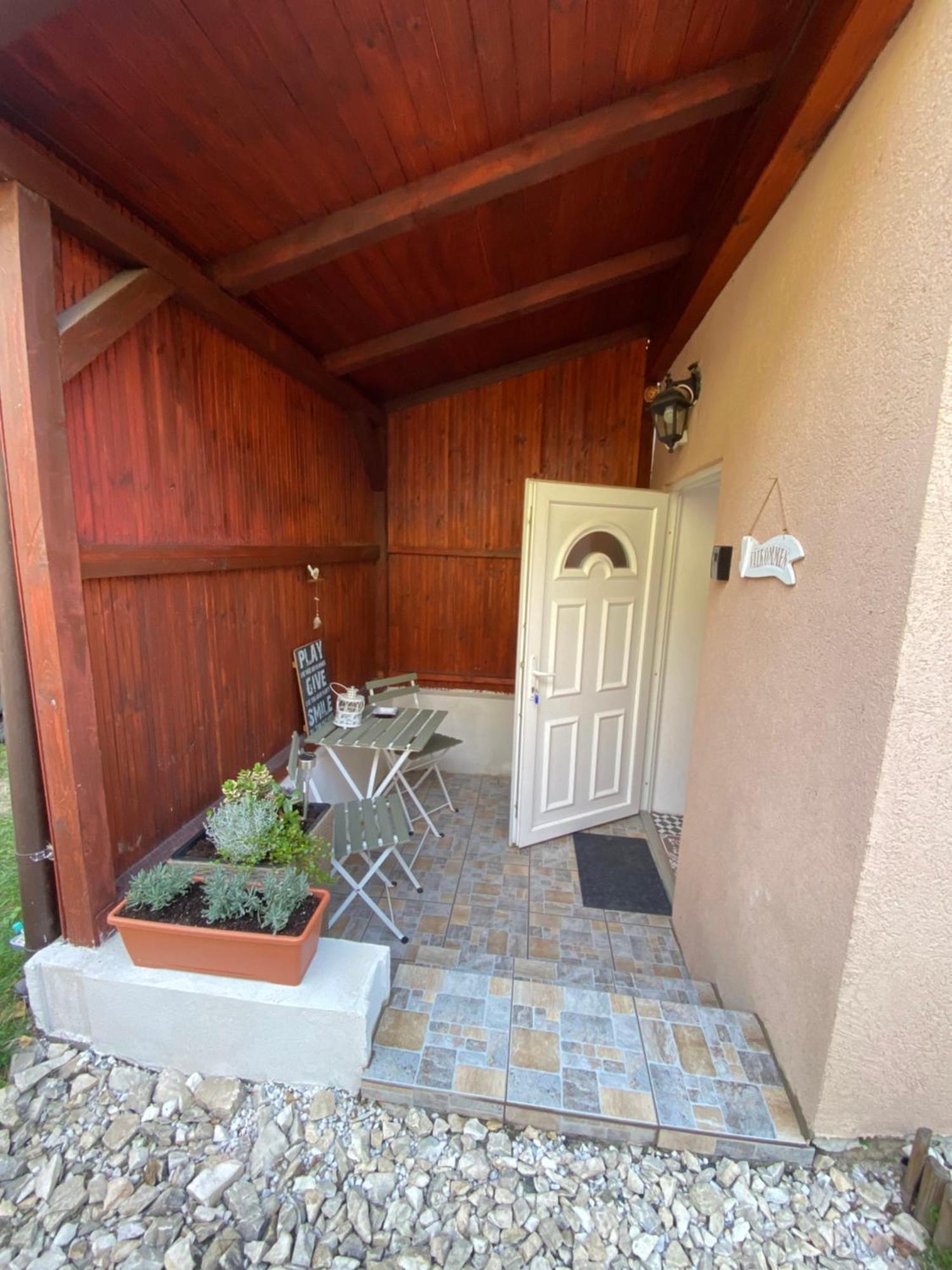 Charming Apartament Hermannstadt Exterior foto